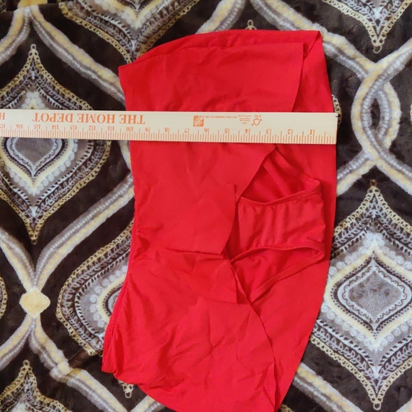 Shade And Shore With Time Tru Two Piece Set Bathing Suit - Picture 8 of 8